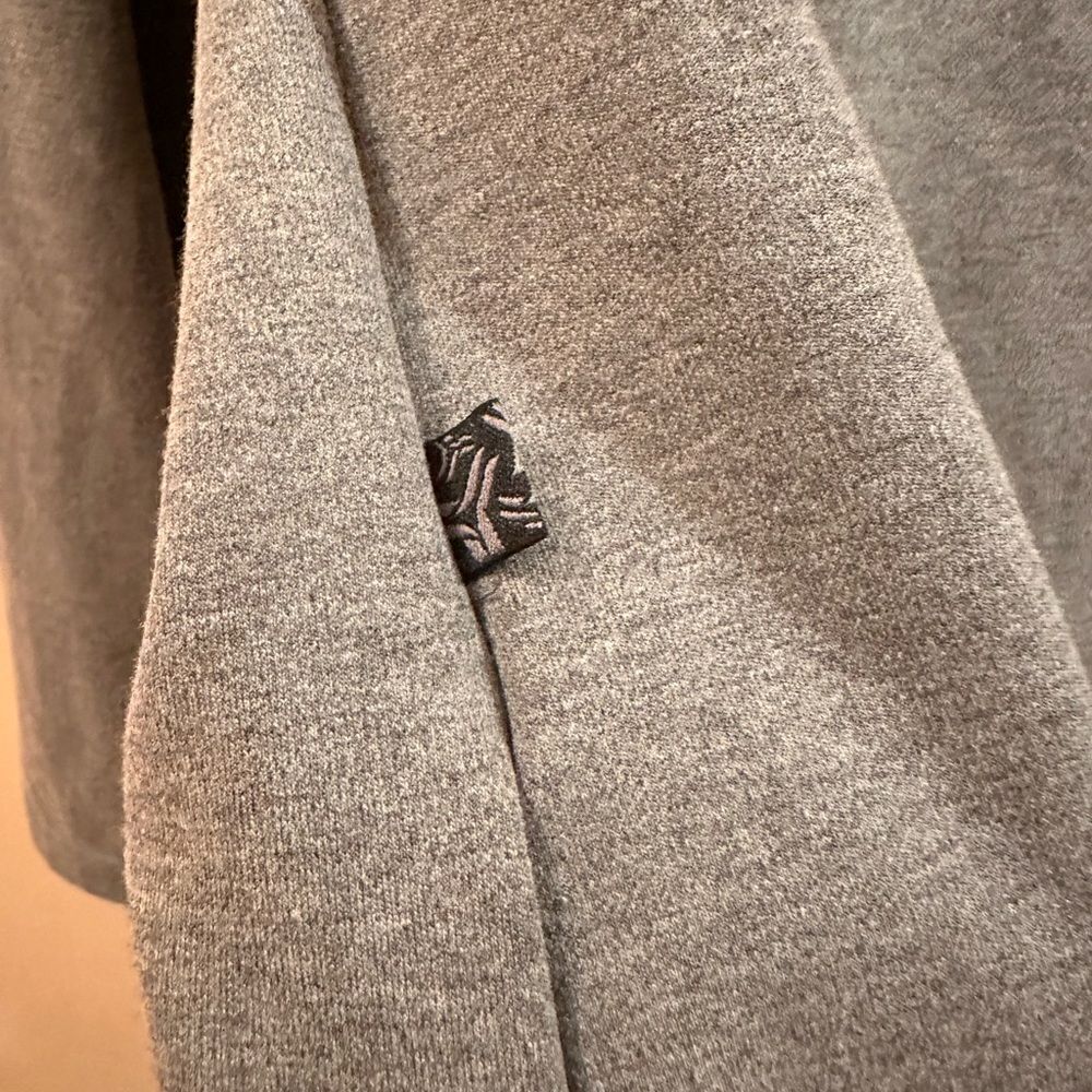 Fera Ski long sleeve in Grey M - Picture 3 of 7